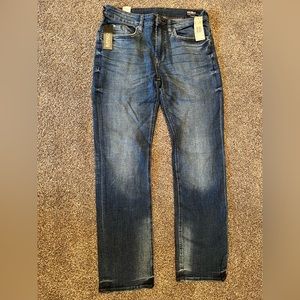 NWT! Men’s Buffalo Jeans size 30/32